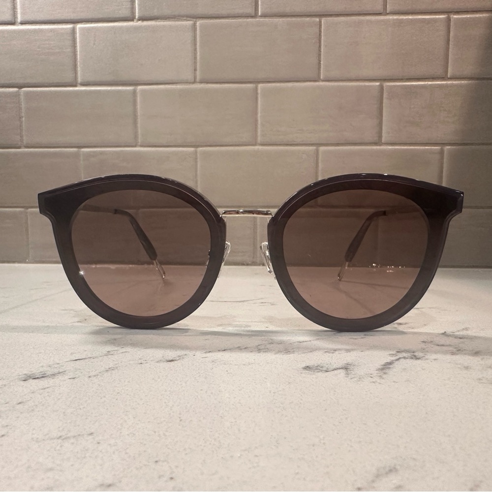 Gentle Monster Merlynn Sunglasses